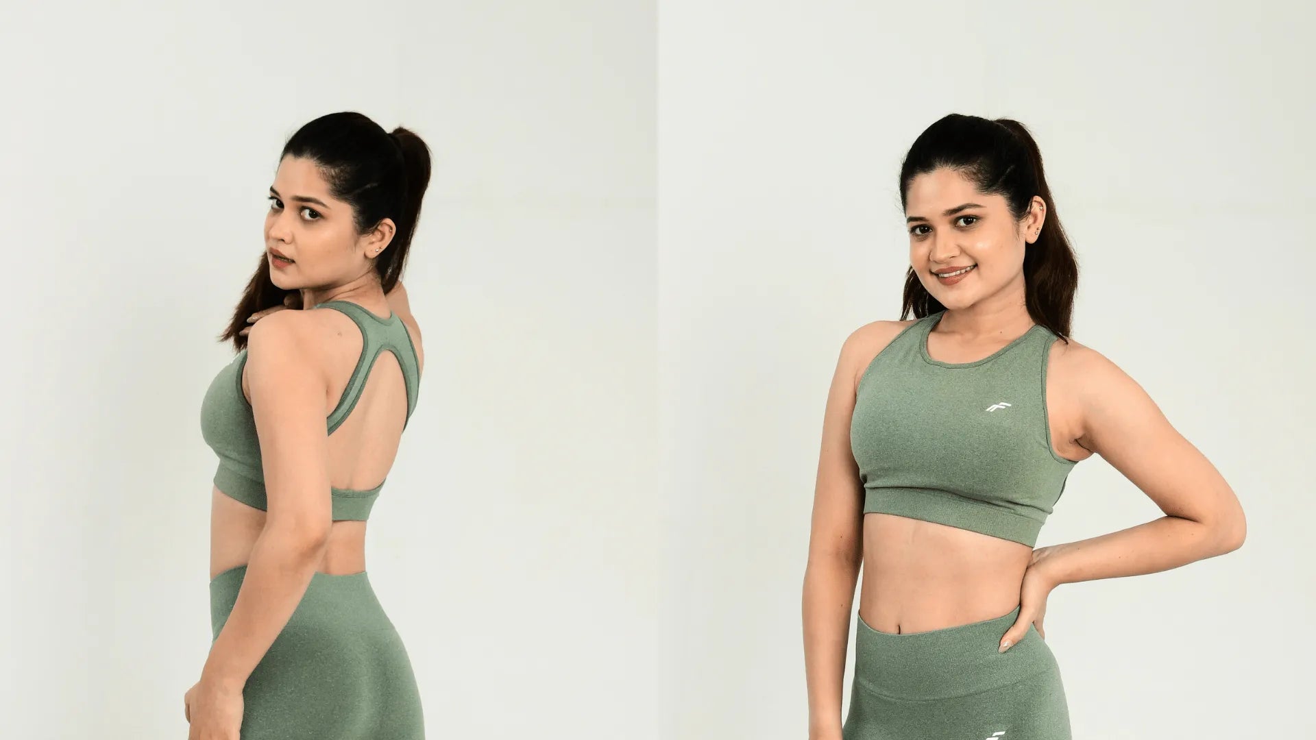 Best Versatile Sports Bras for Women in Hyderabad: Gym, Yoga & Everyday Wear - felic